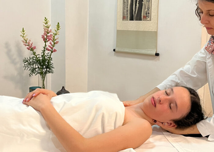 Masaje terapeutico 7