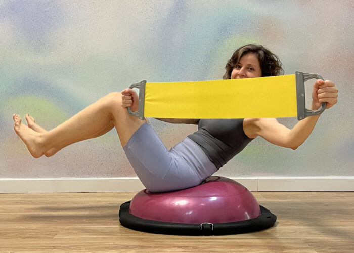 Servicio Fisioterapia funcional 1