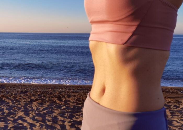 Servicio Gimnasia abdominal hipopresiva