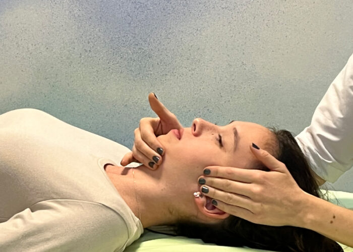 Servicio fisioterapia ATM 3