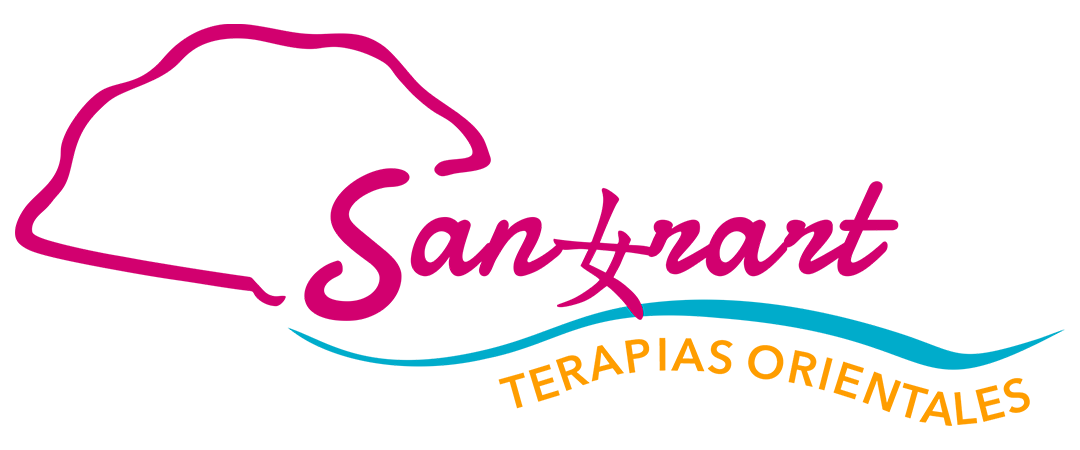 Sanurart Fisioterapia y Terapias Orientales